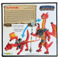 Preview: Legends of Dragonore "Ignytor" – Formo Toys Actionfigur 2025
